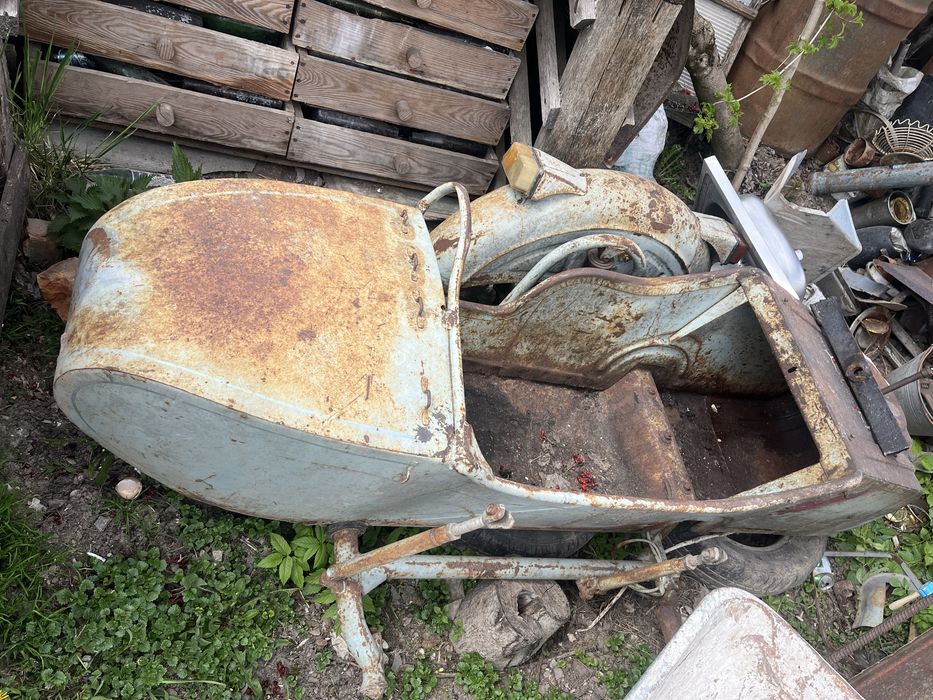 Продам Днепр мт-11