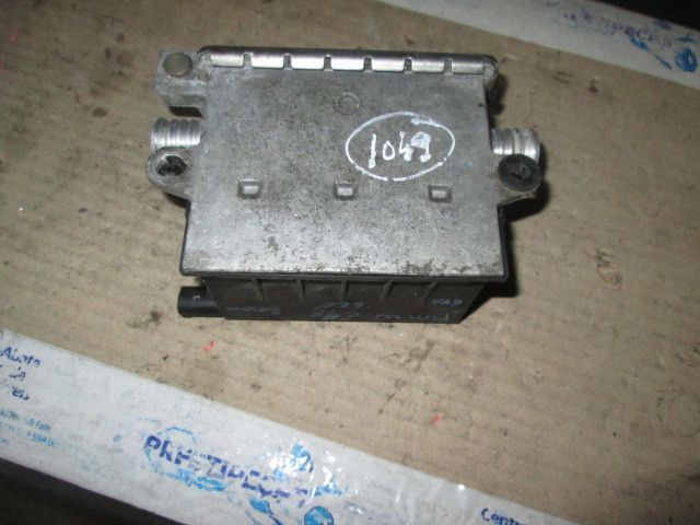 Torneira de chauffage / sofagem MINI Mini (R50, R53)