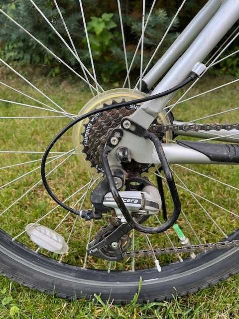 Rower górski MTB Unibike Mission 26"