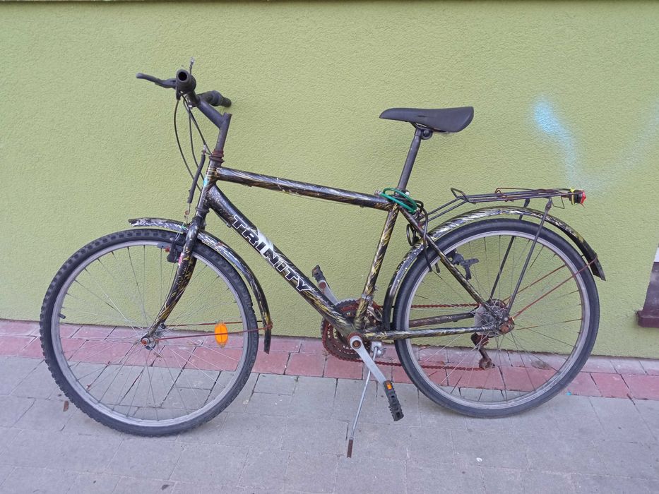 Rower męski Trinity