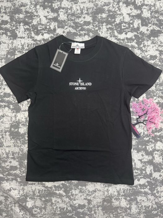 Футболка Stone Island
