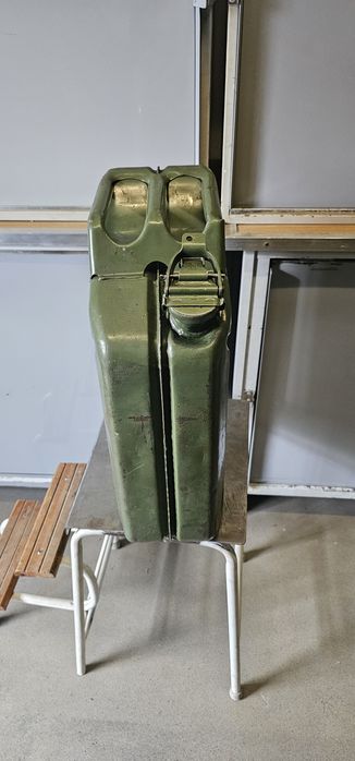 Jerry Can (depósito de gasolina)