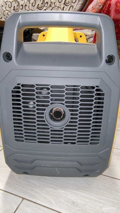 Продам Генератор Dehray RIG 2000 2кВт