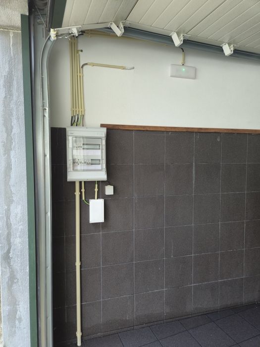 Garagem Azurara Vila Conde