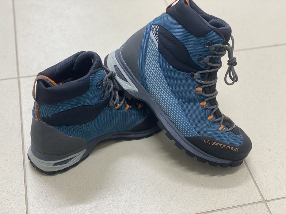 La Sportiva Trango TRK GTX Gore-Tex. Оригінал!!!