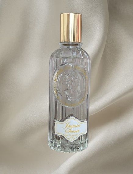 Jeanne en Provence Jasmin Secret 60ml