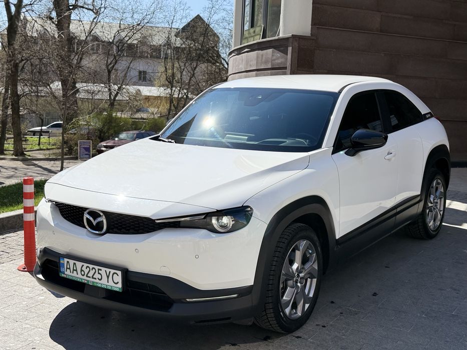 Продам Mazda MX-30 (Європа) стан нової