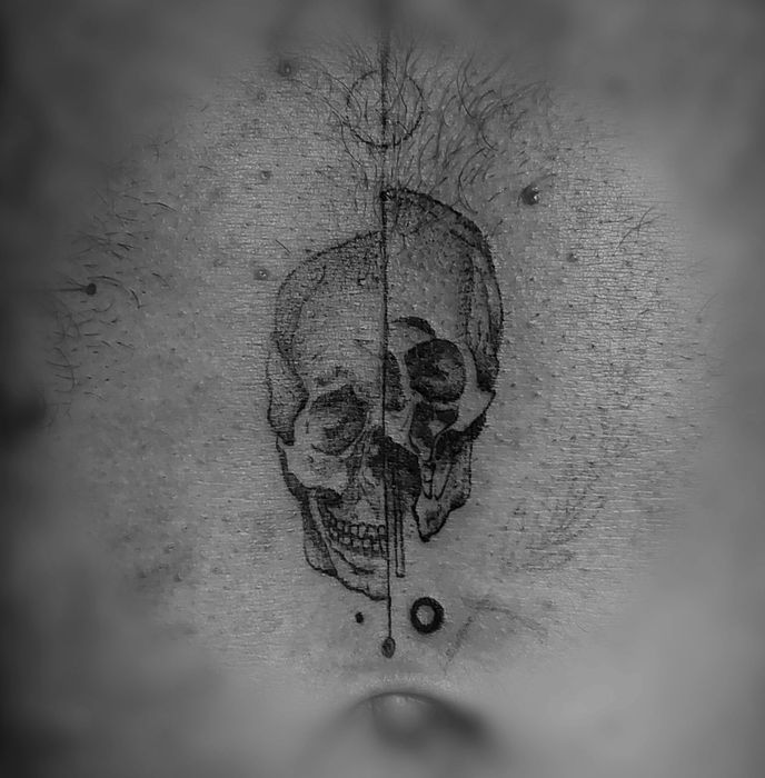 Tatuaż/ Tattoo Kraków