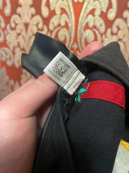 Раста бейсболка  adidas оригінал