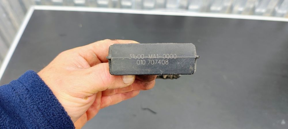 Sym Jet 14 Symphony 125 Regulator Napięcia