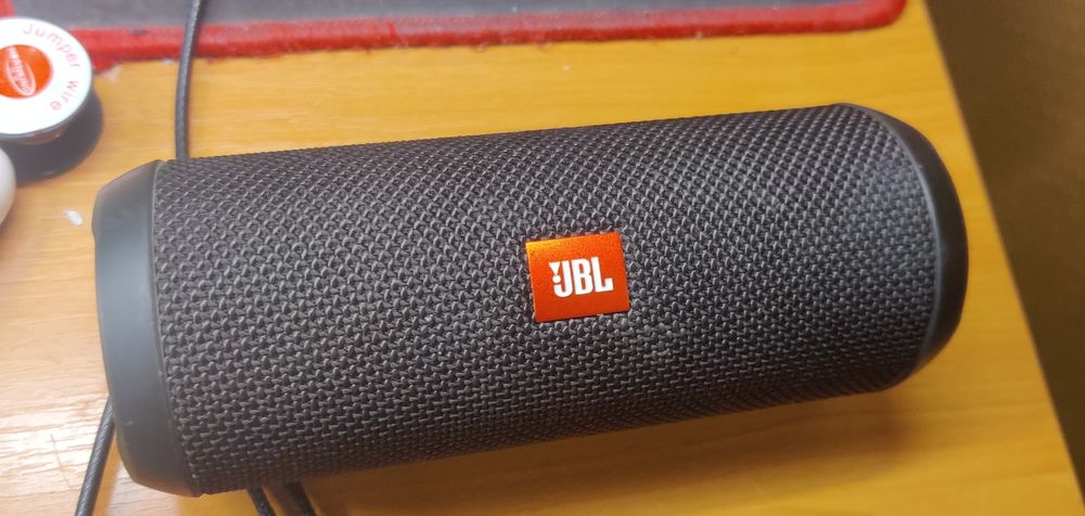 Колонка JBL flip 3 оригинал