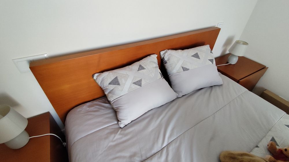 Mobília de quarto