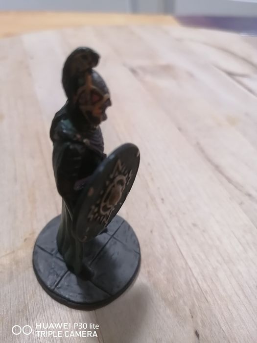 Figura Rohan do Senhor dos Anéis