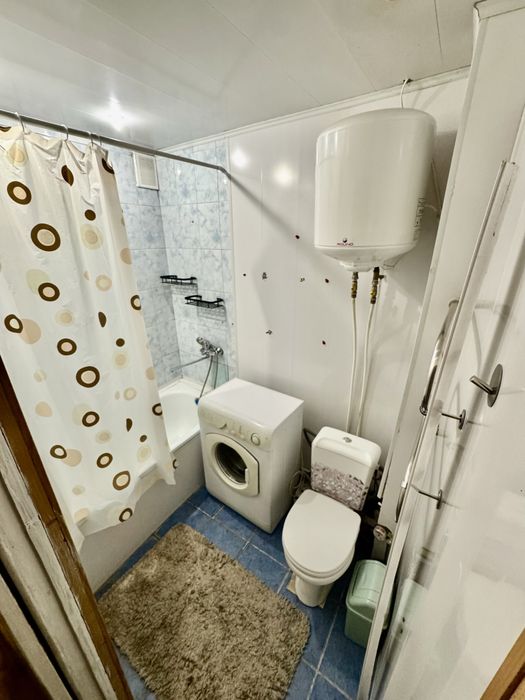 Однокімнатна квартира в гарному стані