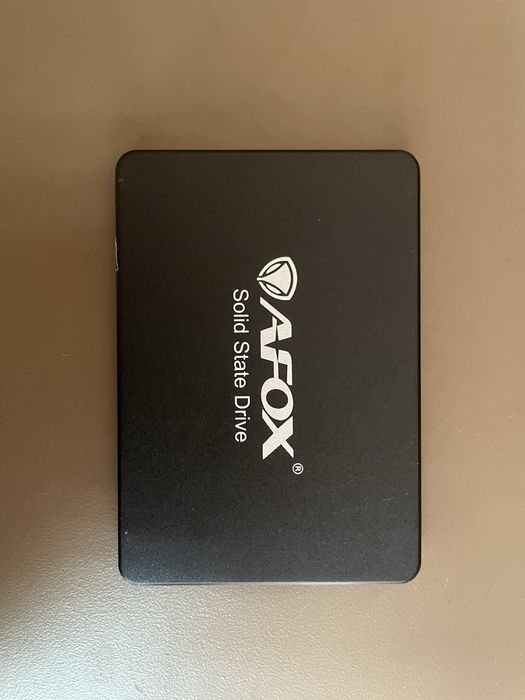 SSD накопичувач Afox SD250 128 GB