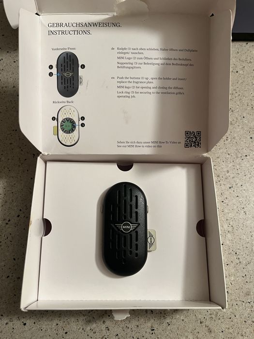 MINI Natural Air Starter-Kit