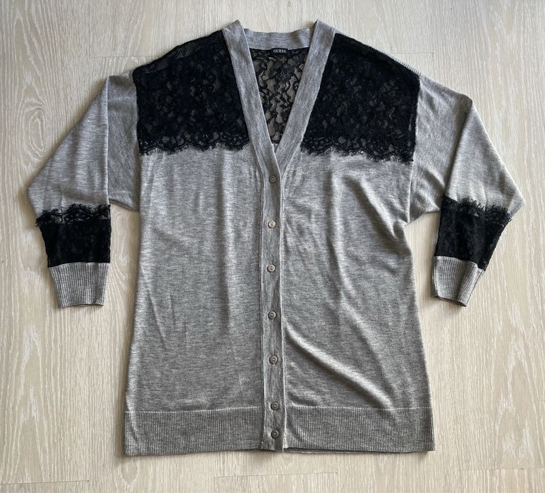 Kardigan, Guess, rozmiar S
