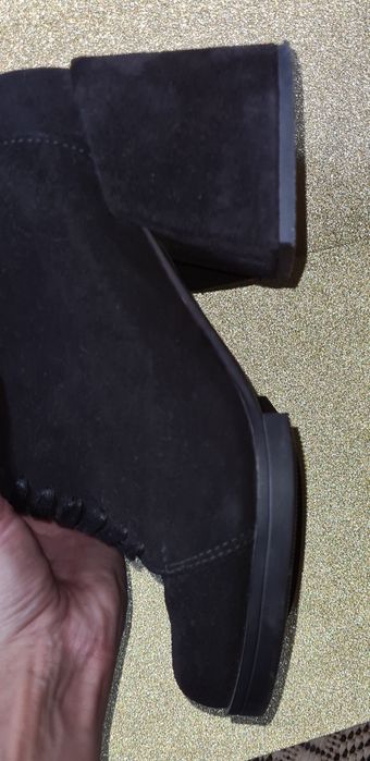 Ботиночки, ботильоны