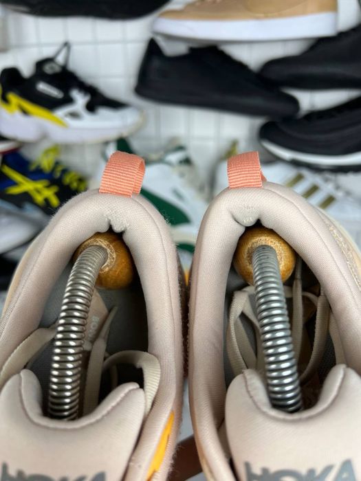 Кроссовки Hoka Bondi 8 Оригинал р(39)