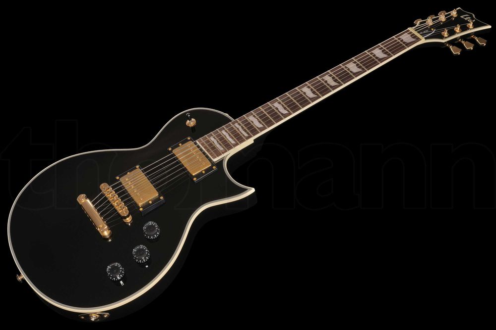 ESP LTD EC-256 BLK • Нова • Хіт продажів