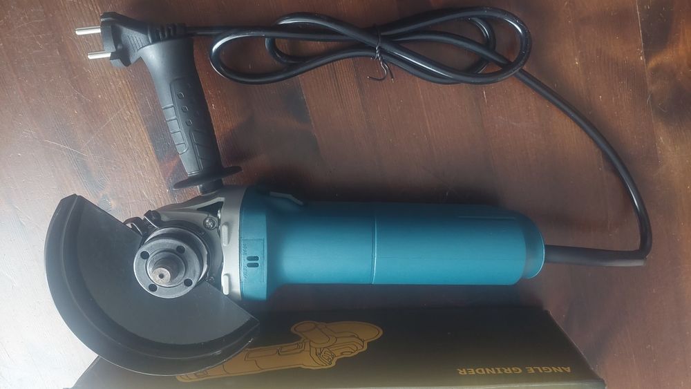 Vendo Rebarbadora 125 eléctrica | NOVA