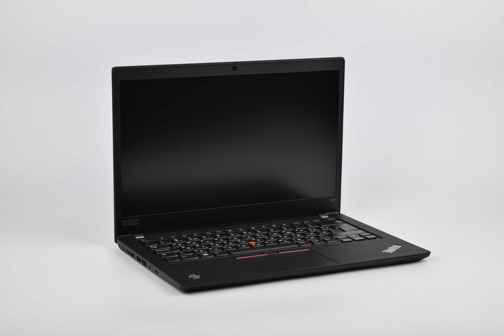 Lenovo ThinkPad T495 R5 Pro 3500U 16/24/40гб 256/512/1тб 14" TN HD Ноутбук