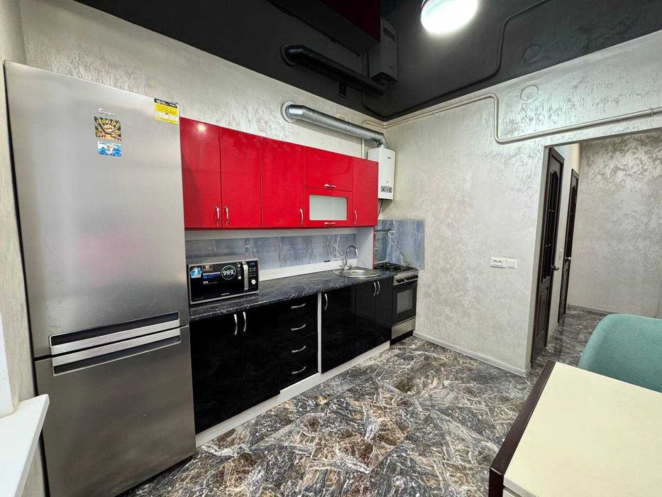 Оренда 1к квартири на 96 кварталі