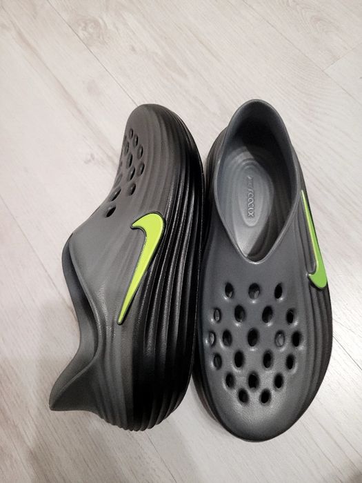 Тапочки NIKE REACTX нові original