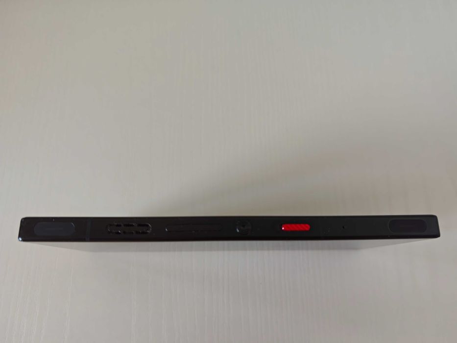 RedMagic 9 Pro 16/512GB Etui