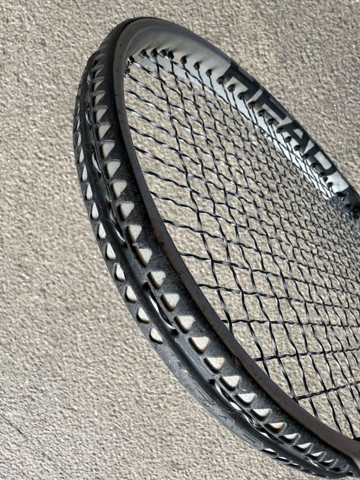 Raquetes de tenis Head Intelligence com saco