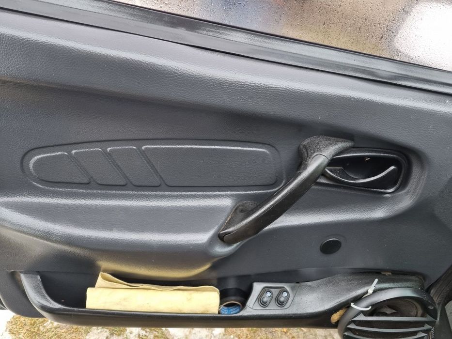 Всо добре з машеною