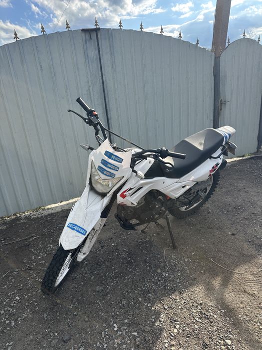 Продам Spark 250