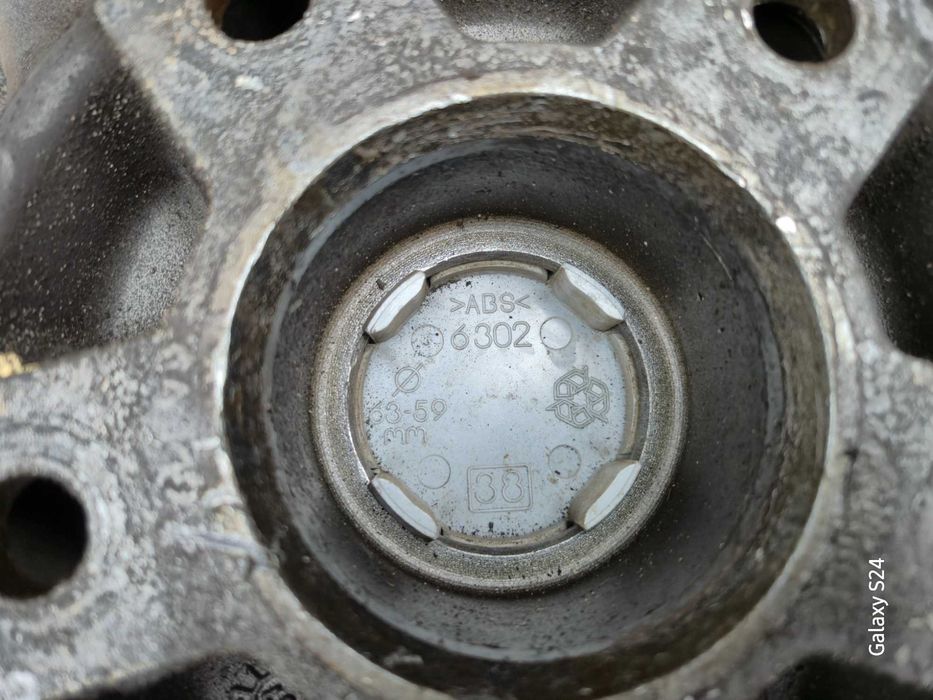 РЕЗИНА с ДИСКАМИ-ЗИМА Bridgestone Blizzak 275/60/18, 18x8J ET35 - 4шт.