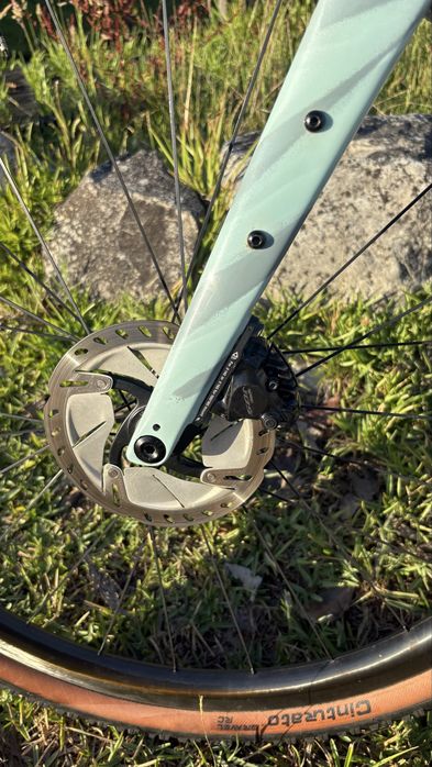 Specialized Diverge Carbon (Tam.M) Eletrónica & Rodas Carbono