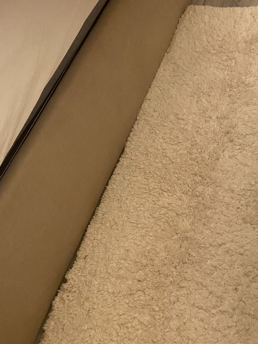 Somier com estrado elevatorio  com arrumacso