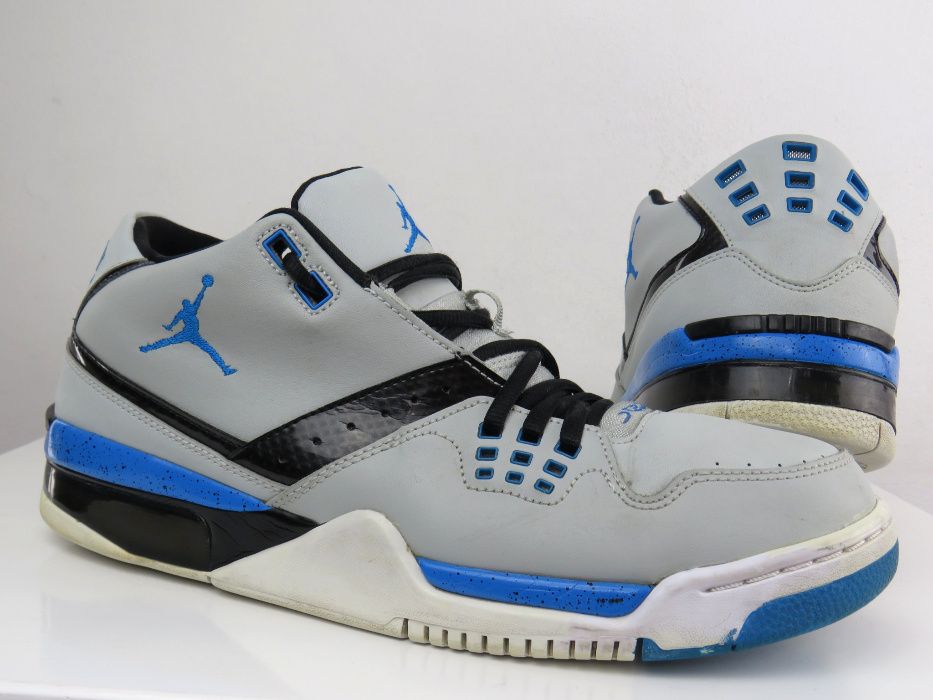 Air Jordan buty SKÓRA NAT r 44