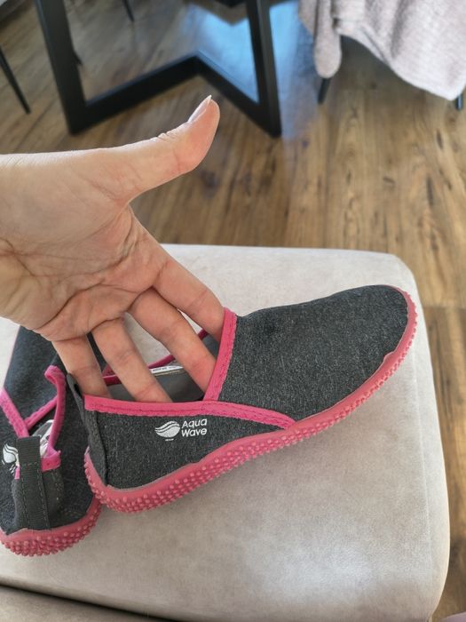 Buty do wody 33 aqua wave