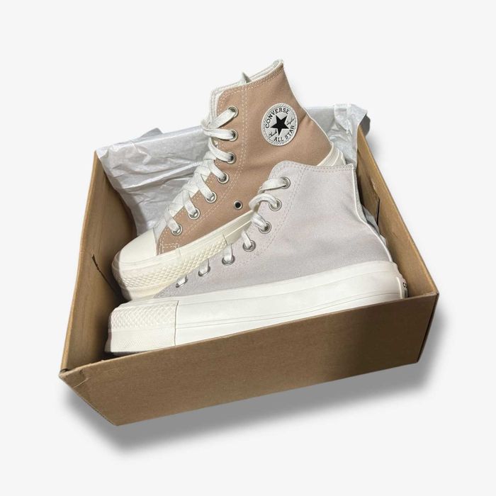 Tenis Converse Chuck Taylor All Star - Tam.36