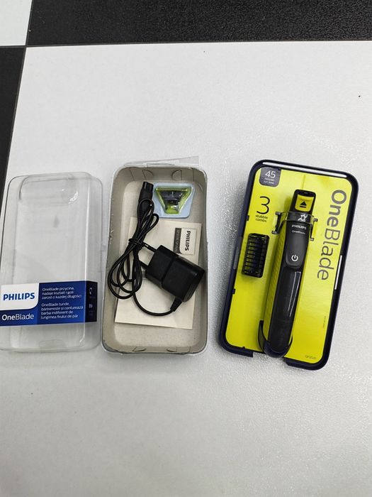 Golarka Phillips OneBlade QP2520