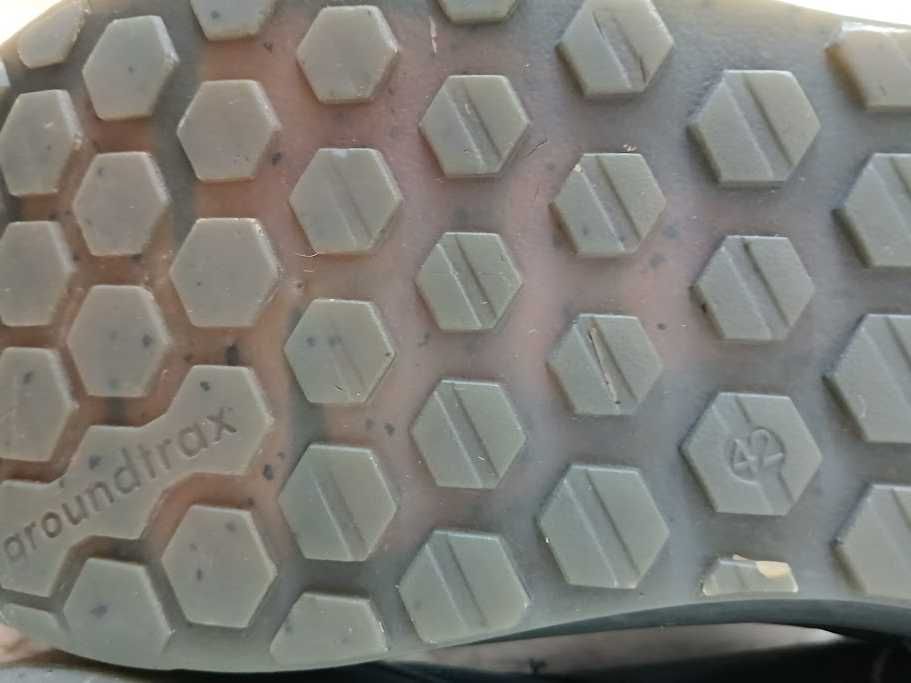 TCX Botas de moto 42