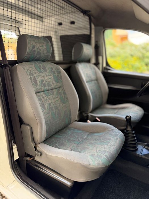 Citroen Berlingo 1.9D | Excelente estado