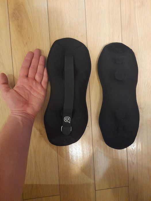 Obciążniki do ćwiczeń na ręce(nogi)