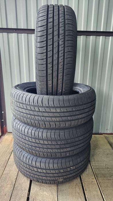 Kumho ecoWING ES01 185/55r15 86H