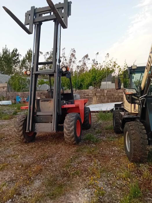Venda de impinhador 4x4 AUSA