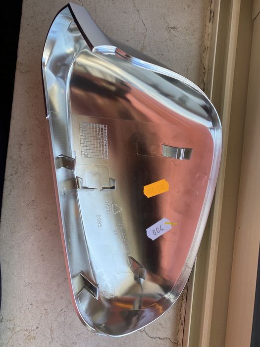 Capa retrovisor alfa 159, Mito e Giulietta