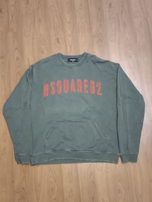 Худи dsquared2 оригінальна