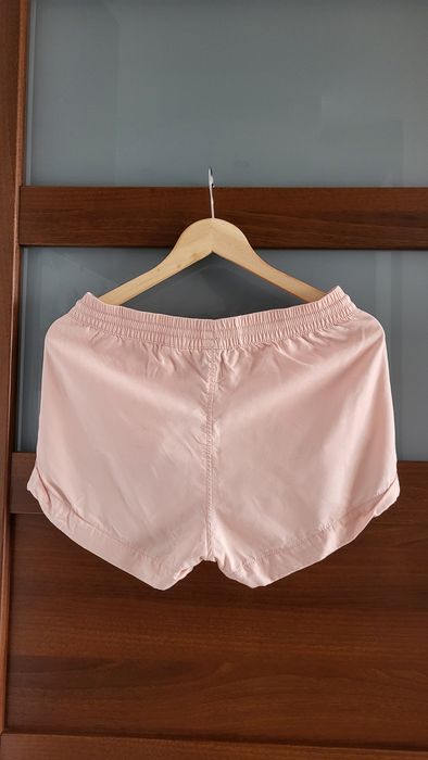 Spodenki z lyocellu, H&M r.36