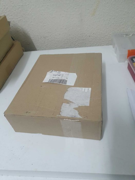 Placa eletronica principal para frigoríficos bosch siemens 652159