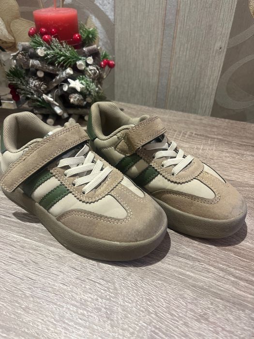 Взуття для хлопчика