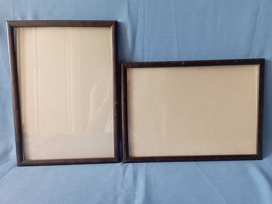 Фоторамки декоративные, настенные, настольные для дипломов, грамот